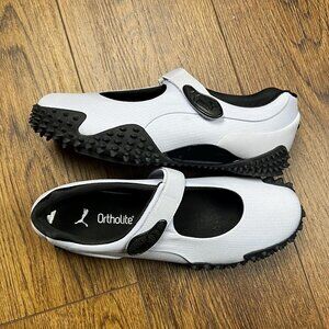 PUMA Purple Mostro Fey Launch Sneakers - 8US